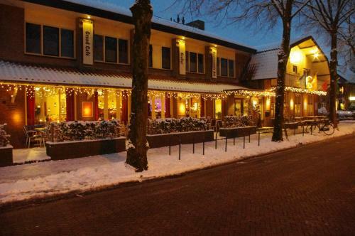 Grand Cafe Hotel Kruller
