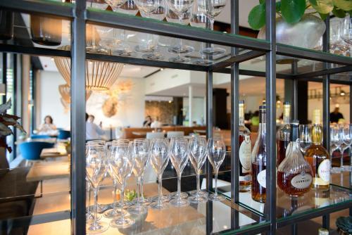 Boutique Hotel Sterrenberg