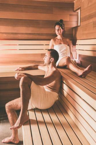 Boutique Hotel Sterrenberg