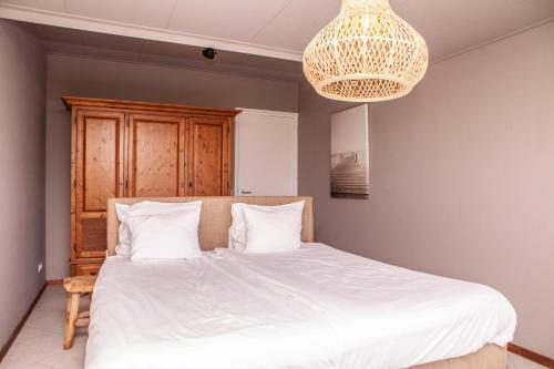 Strandhotel Camperduin