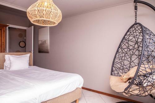 Strandhotel Camperduin