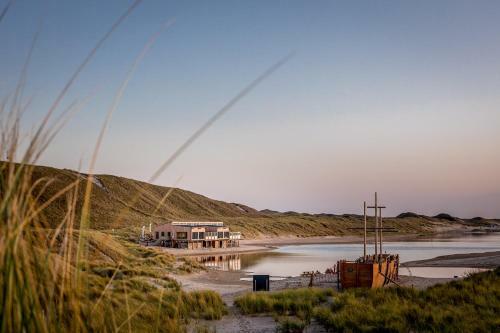 Strandhotel Camperduin