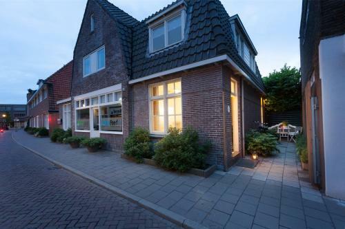 Bed & Breakfast Darley's