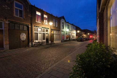 Bed & Breakfast Darley's