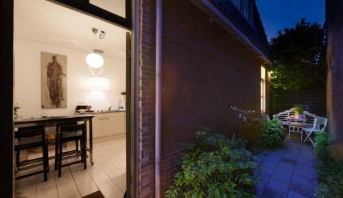 Bed & Breakfast Darley's