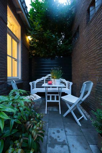 Bed & Breakfast Darley's