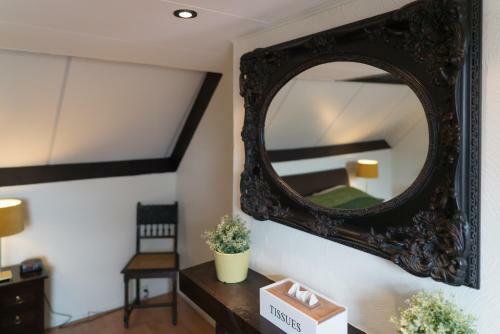 Hotel Gasterij De Poort