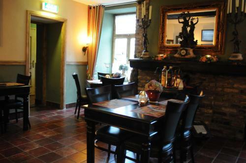 Hotel Gasterij De Poort