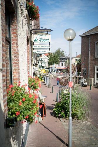 Hotel Gasterij De Poort