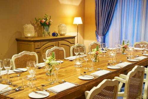 Hotel-restaurant Gulpenerland