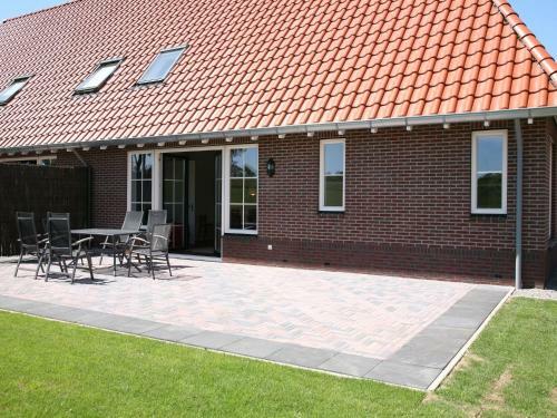 Apartamentos Regge