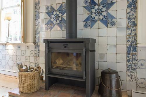 Hotel Hoeve De Eshof