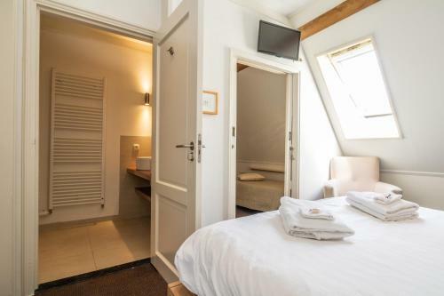 Hotel Hoeve De Eshof