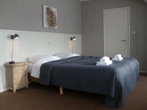 Hotel Norg