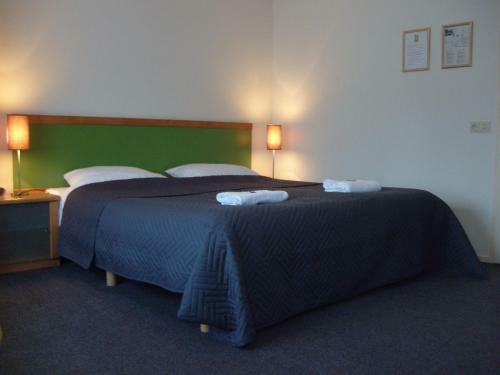 Hotel Norg