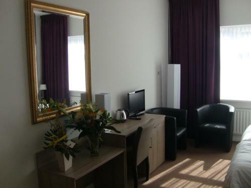 Hotel Norg