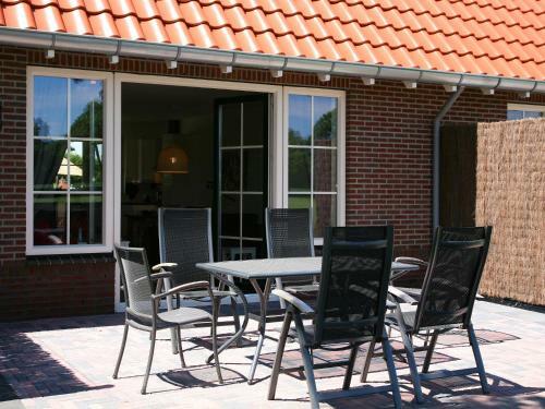 Apartment Enterbrook Enter
