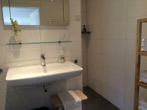 Apartamento Lelymare Logies