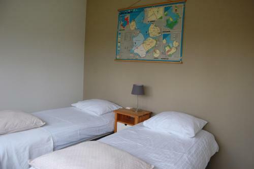 Apartamento Lelymare Logies