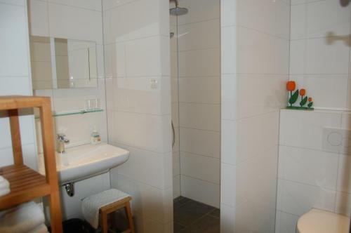 Apartamento Lelymare Logies