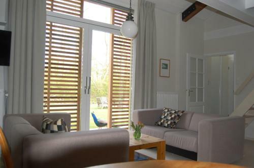 Apartamento Lelymare Logies