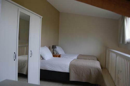 Apartamento Lelymare Logies
