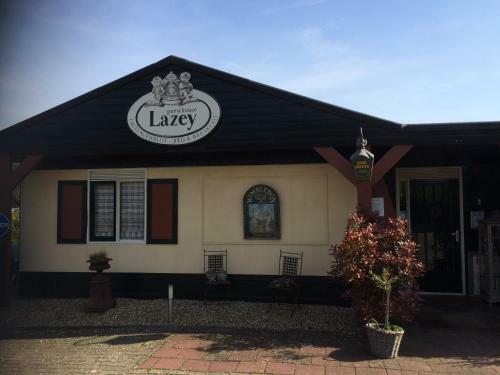Hostal Guesthouse Lazey