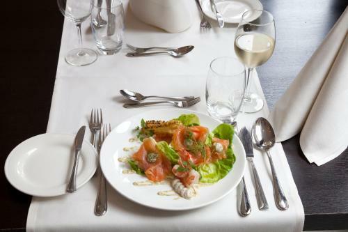 Fletcher Hotel Restaurant Veldenbos