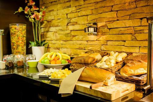 Fletcher Hotel Restaurant Veldenbos