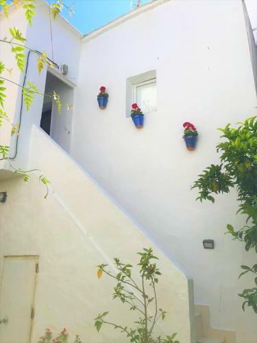 Apartamento El Sobrado