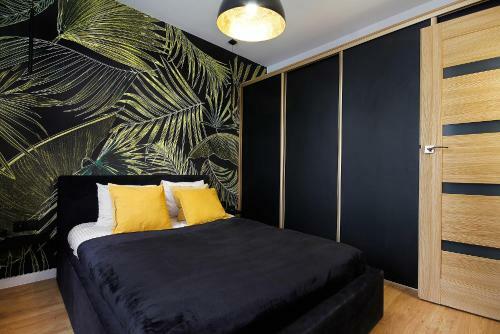 W&k Apartments - Gold Suite