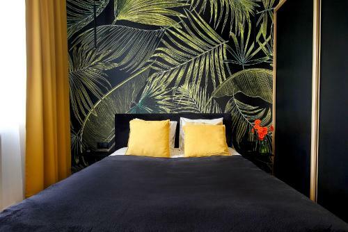 W&k Apartments - Gold Suite