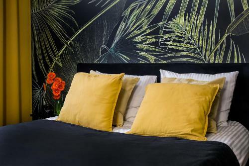 W&k Apartments - Gold Suite