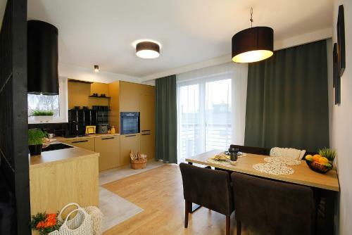 W&k Apartments - Gold Suite