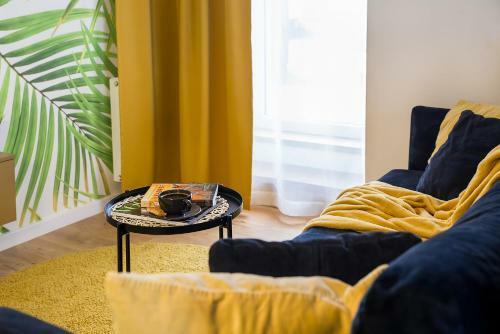 W&k Apartments - Gold Suite