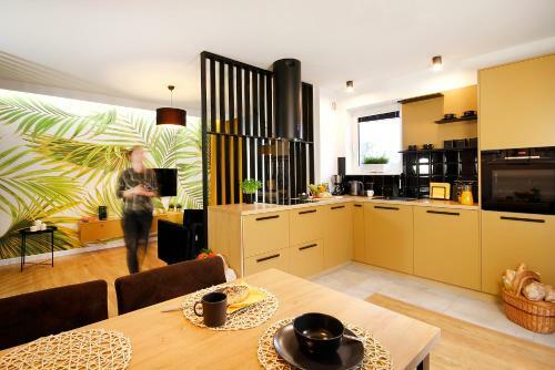 W&k Apartments - Gold Suite
