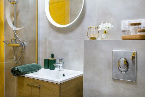 W&k Apartments - Gold Suite