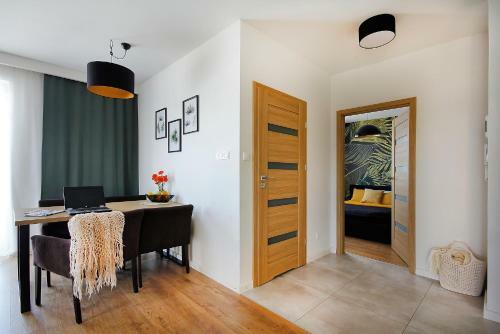 W&k Apartments - Gold Suite