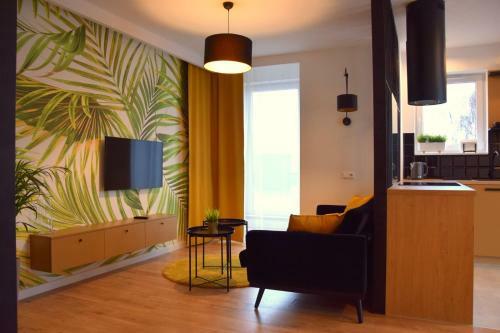 W&k Apartments - Gold Suite