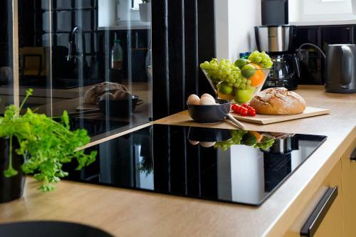 W&k Apartments - Gold Suite