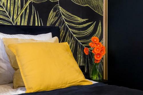 W&k Apartments - Gold Suite