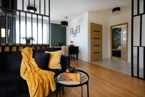 W&k Apartments - Gold Suite
