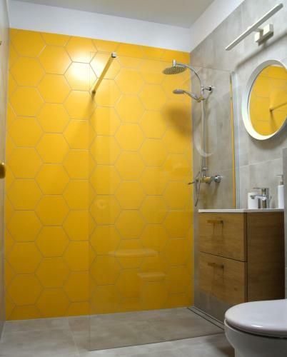 W&k Apartments - Gold Suite