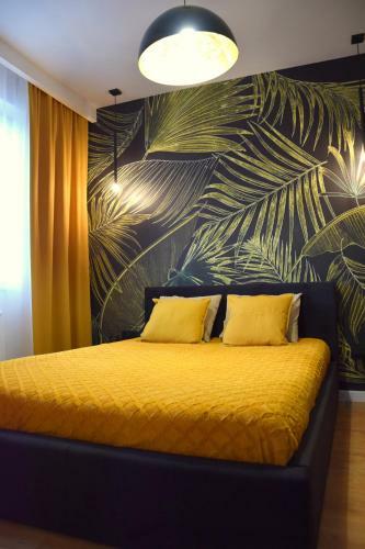 W&k Apartments - Gold Suite