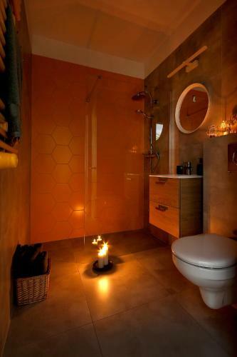 W&k Apartments - Gold Suite