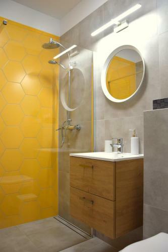 W&k Apartments - Gold Suite