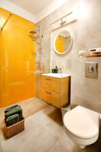 W&k Apartments - Gold Suite