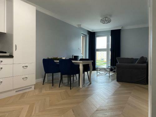 Apartamento Zielony Zak?tek Staszica