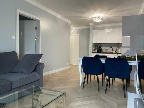 Apartamento Zielony Zak?tek Staszica