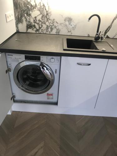 Apartamento Zielony Zak?tek Staszica